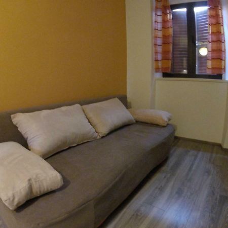 Apartment Kolega Zadar Exterior photo