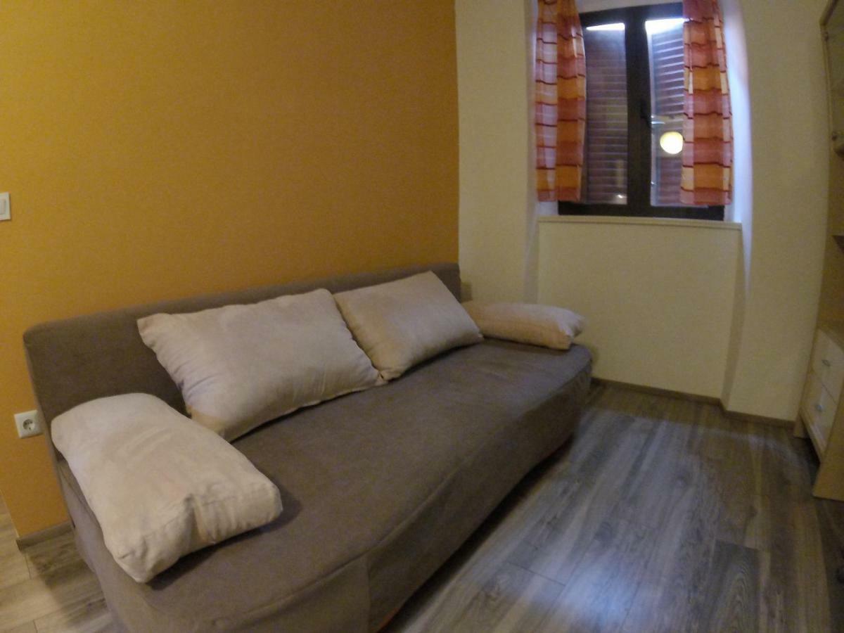 Apartment Kolega Zadar Exterior photo