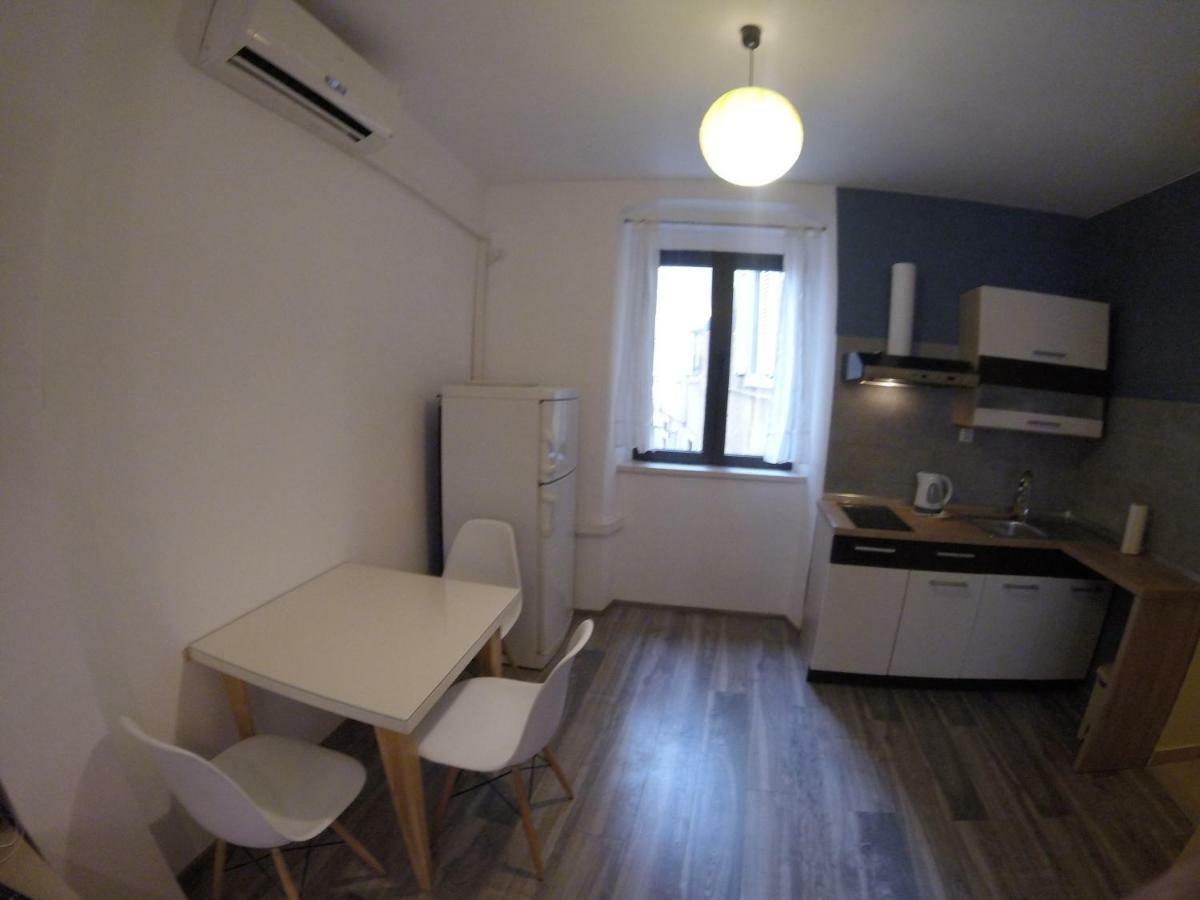 Apartment Kolega Zadar Exterior photo