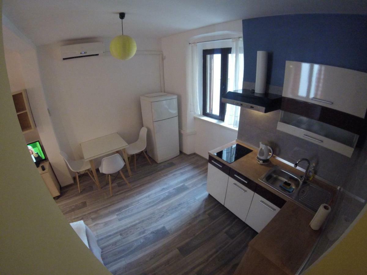 Apartment Kolega Zadar Exterior photo