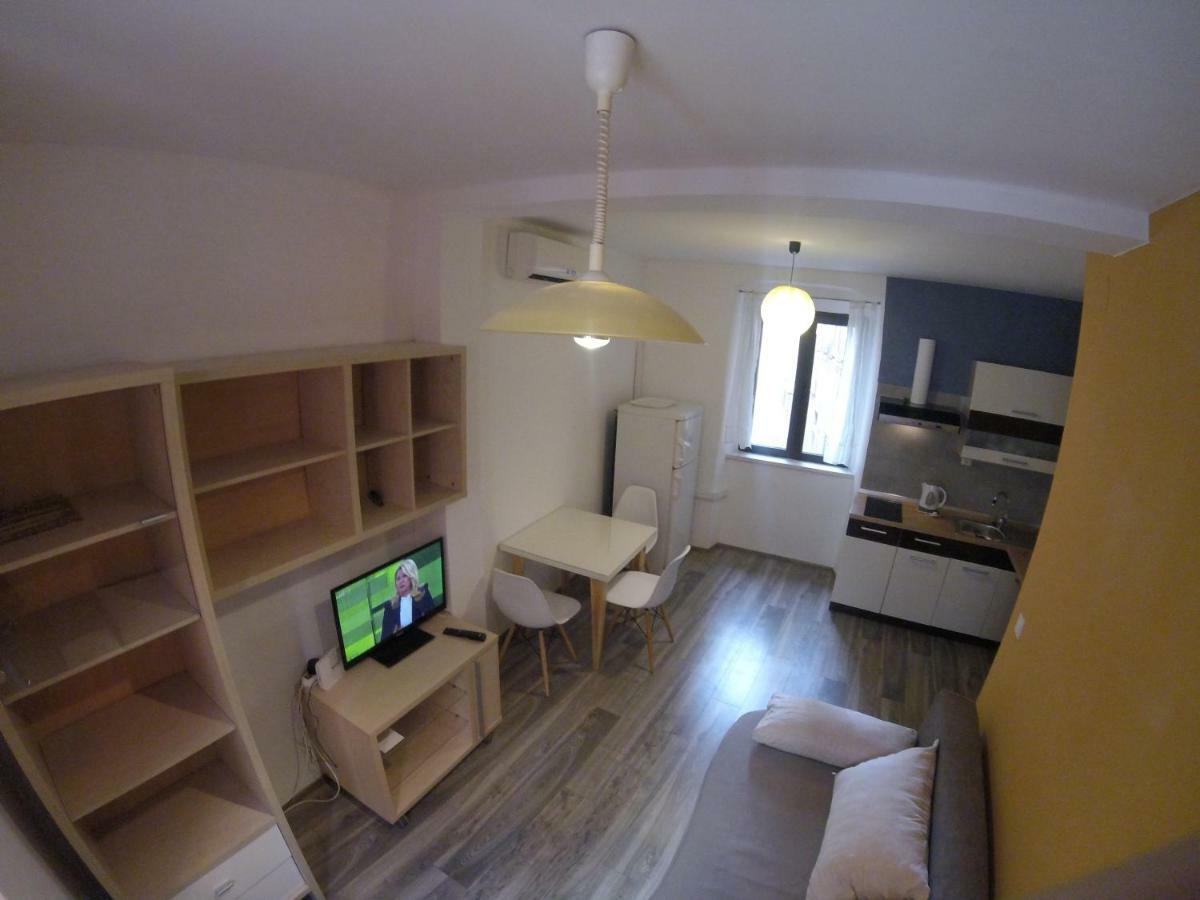 Apartment Kolega Zadar Exterior photo