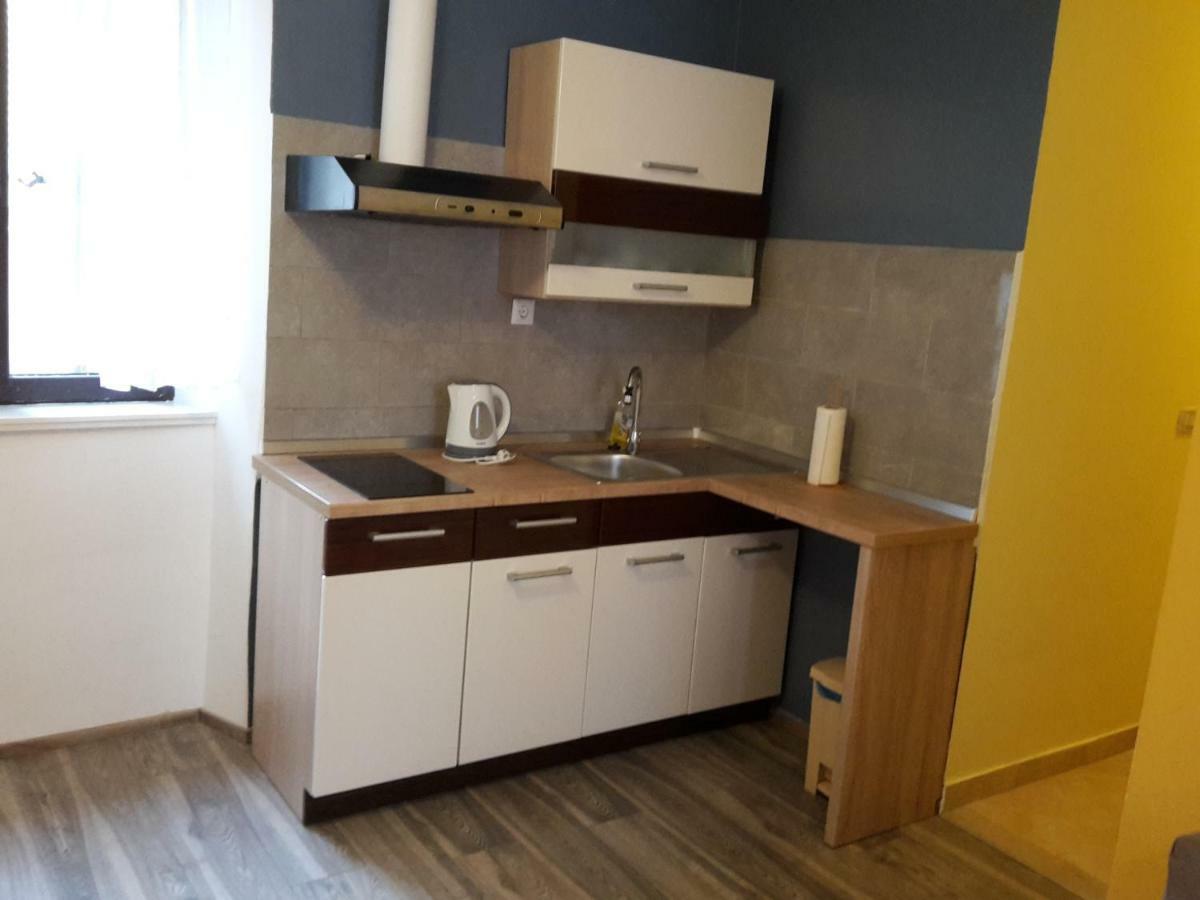 Apartment Kolega Zadar Exterior photo